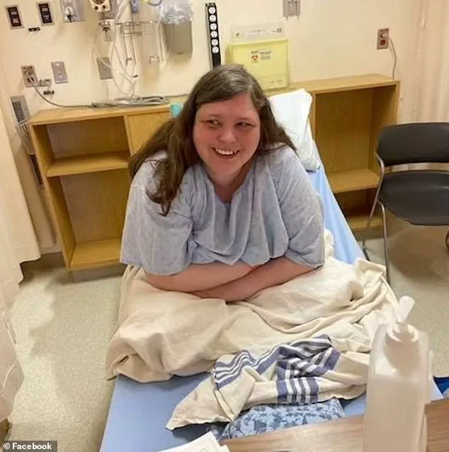 Medical System's Failure and Euthanasia Approval for Jolene Van Alstine After Eight-Year Struggle with Rare Condition