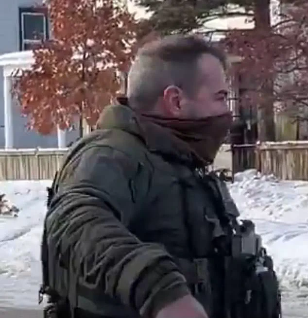 Exclusive Access to Information: Family Refutes Criminal Past in ICE Shooting Controversy