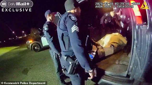 Heartbreaking Bodycam Footage Reveals Arrest of Plus-Size Advocate Jaelynn Chaney Amid National Debate on Police Use of Force, as Advocates Call for Accountability