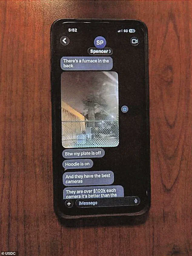 Historic Synagogue in Jackson, Mississippi Destroyed in Arson Attack by College Baseball Player, Community in Shock