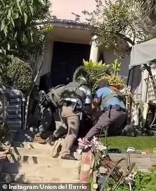 ICE Custody of Father Leaves Family in Uncertainty, Mother with Cerebral Palsy Faces Challenges