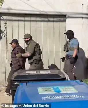 ICE Custody of Father Leaves Family in Uncertainty, Mother with Cerebral Palsy Faces Challenges