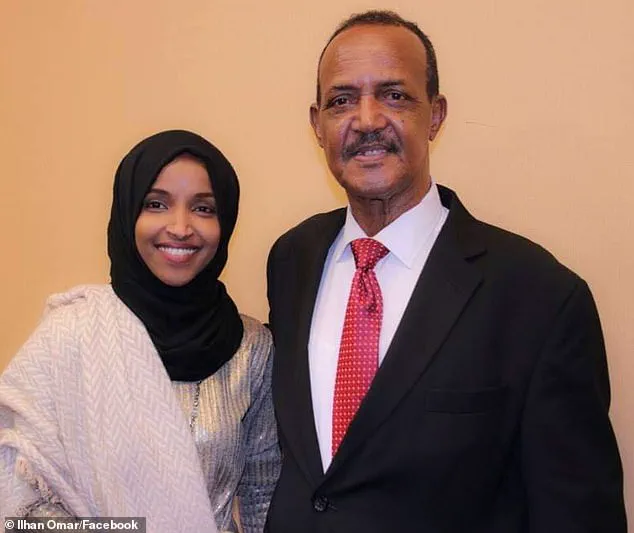 Ilhan Omar: The Enigma of Politics, Family, and Persistent Rumors