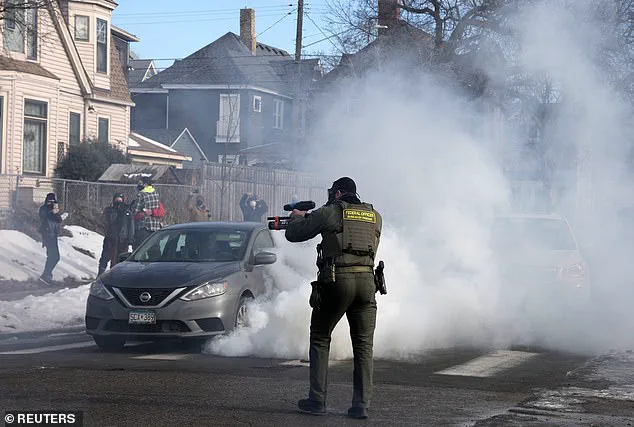 Illinois Senator Proposes Legislation to Limit ICE Officers' Privileged Access to State Law Enforcement Roles After Fatal Shooting