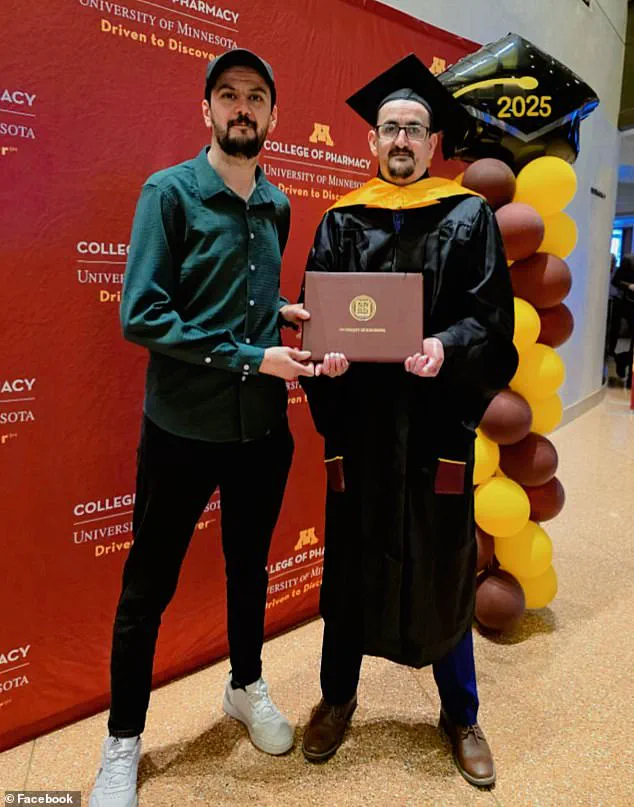 Imminent Deportation Threatens Life of Hani Duklef, Libyan Immigrant with Rare Genetic Skin Disorder Facing Death Sentence in Libya