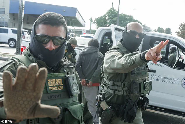 Joe Rogan Sparks Debate Over ICE Comparisons to Hitler's Tactics in Conversation With Sen. Rand Paul