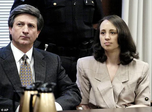 Landmark Supreme Court Ruling Ignored as Oklahoma Moves Forward with Brenda Andrew's Execution, Fueling Debate on Justice and Community Risks