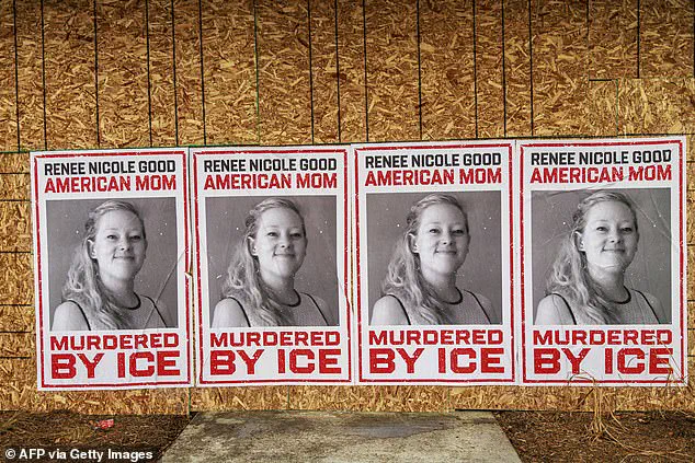 Minnesota ICE Operation Sparks Controversy as Woman is Forcibly Dragged from Vehicle Amid Protests