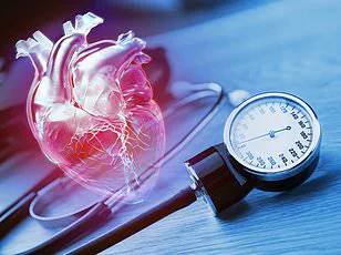 New Study Identifies Brain Region Linked to High Blood Pressure Regulation