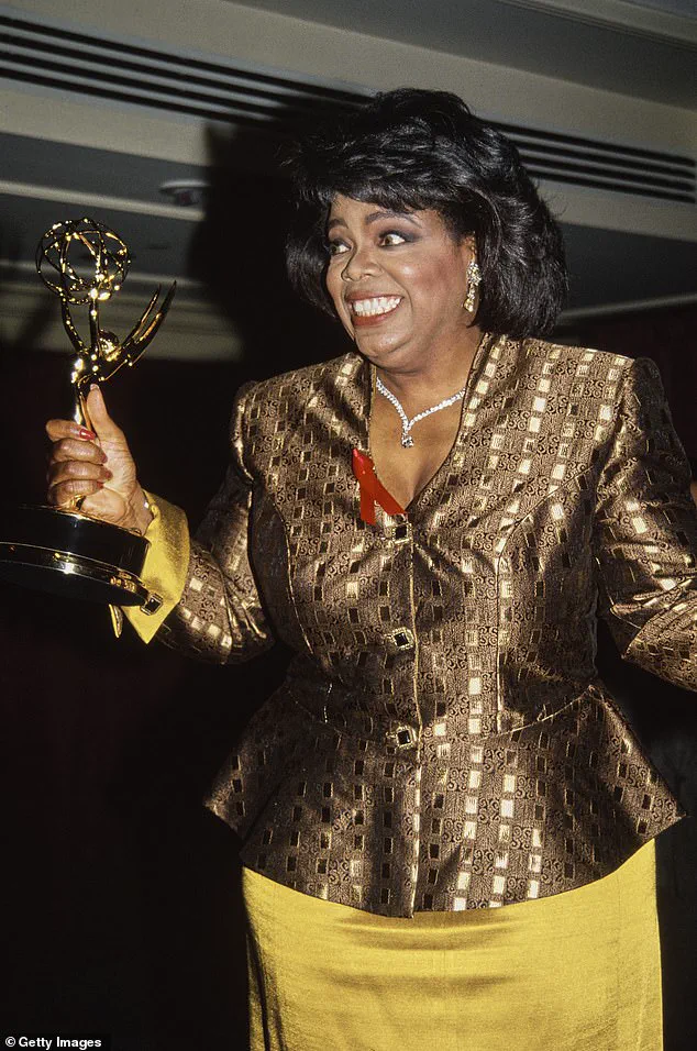 Oprah Winfrey's Shocking Weight Loss Relapse: Regaining 25 Pounds After GLP-1 Medication