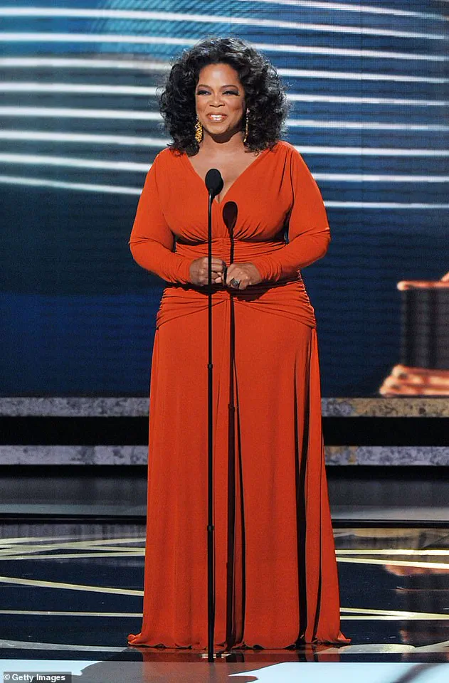 Oprah Winfrey's Shocking Weight Loss Relapse: Regaining 25 Pounds After GLP-1 Medication
