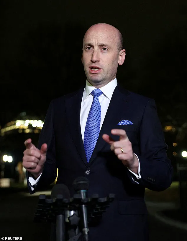 Stephen Miller Defends Venezuela Raid as Critics Warn of 'Cavalier' Foreign Policy: 'We Live in a World in Which You Can Talk All You Want...' Amid Domestic Policy Praise
