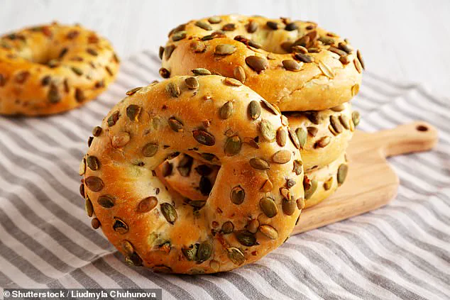 The Evolution of Bagels in Britain: From East End Origins to Modern Sizes