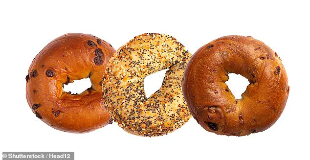 The Evolution of Bagels in Britain: From East End Origins to Modern Sizes