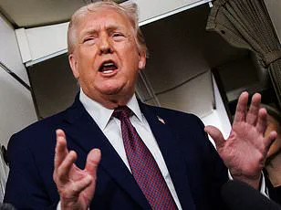 Trump Demands NATO Support for U.S. Control of Greenland, Citing National Security Concerns