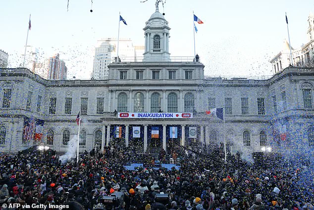 Unexpected Alliance: Trump and Mamdani's Unlikely Partnership Raises Questions About Ideological Divides and Policy Implications