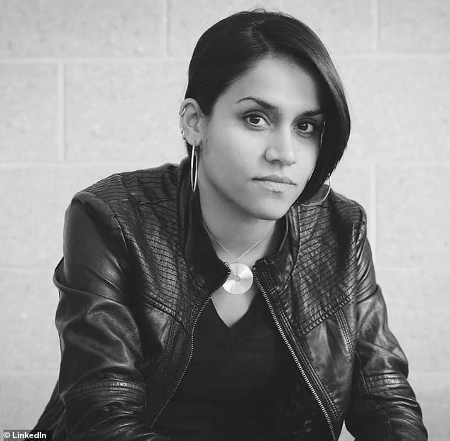 Aliya Rahman Arrested by ICE in Minneapolis After Allegedly Blocking Agents During Immigration Operation