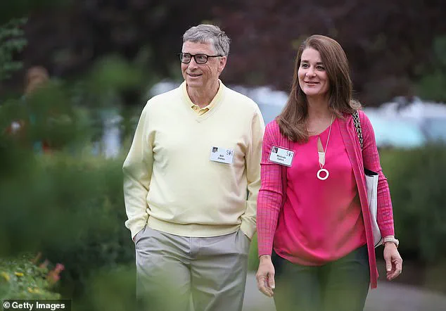 Gates Foundation Restructuring and $8 Billion Divorce Settlement Spark Community Scrutiny