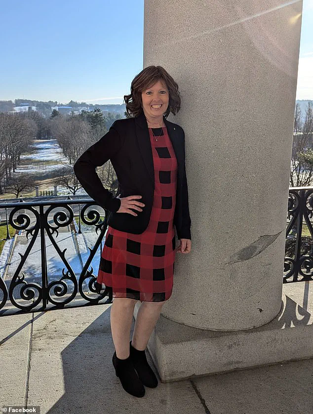 Kathy Irene Javner, Maine Republican Lawmaker, Dies at 52 After Battle with Breast Cancer