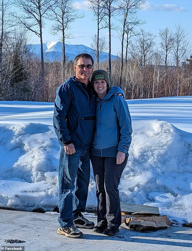 Kathy Irene Javner, Maine Republican Lawmaker, Dies at 52 After Battle with Breast Cancer