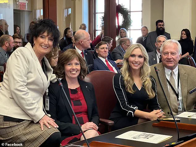 Kathy Irene Javner, Maine Republican Lawmaker, Dies at 52 After Battle with Breast Cancer