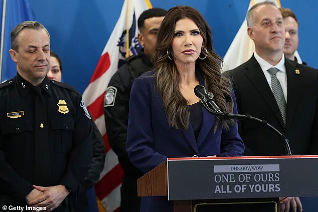 Madison Sheahan Resigns from ICE to Pursue Congressional Campaign in Ohio