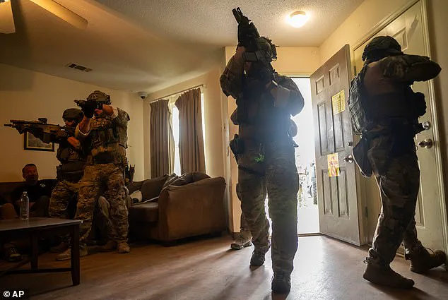 Madison Sheahan Resigns from ICE to Pursue Congressional Campaign in Ohio