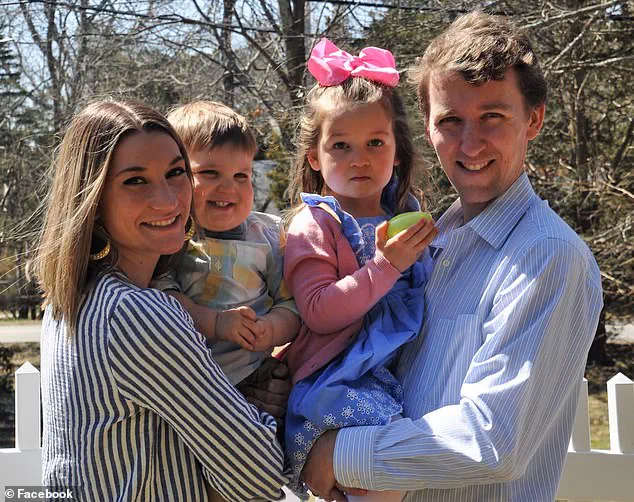 Mother Charged with Murder of Two Sons in Hillsborough, New Jersey