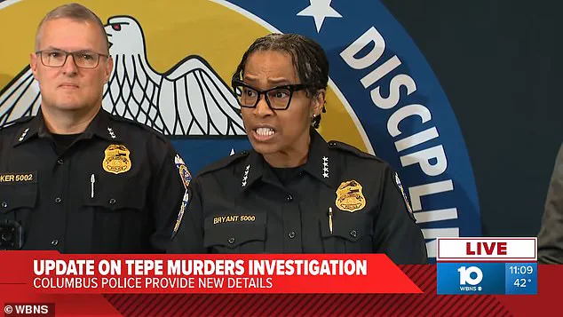 Privileged Access to the Weapon Unravels Surgeon's Double Murder Case