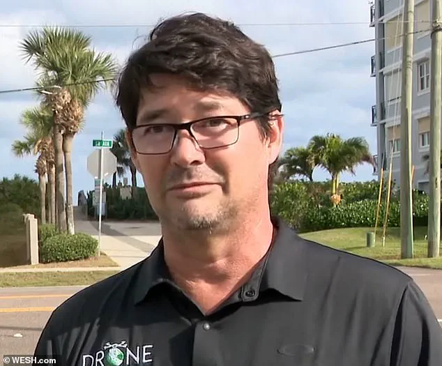 Privileged Access to Viral Dash Cam Footage Reveals Heart-Stopping Rescue