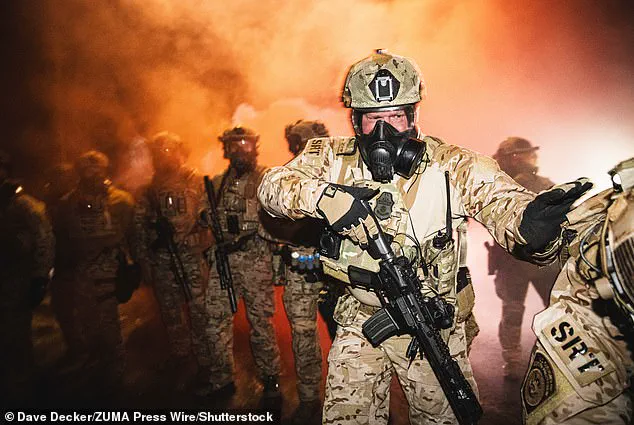 Trump Threatens to Deploy Military in Minnesota Under Insurrection Act as Protests Escalate Over Immigration Enforcement