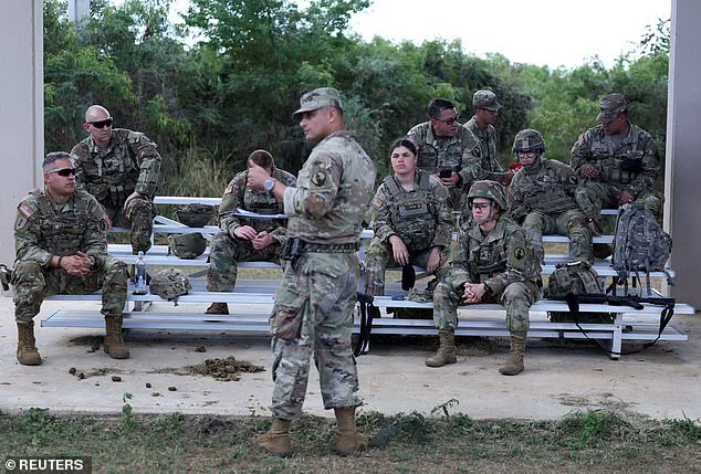 Urgent Crisis in Mideast as Trump's Military Shift Leaves Gap