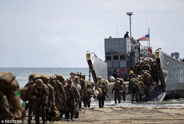 Urgent Crisis in Mideast as Trump's Military Shift Leaves Gap