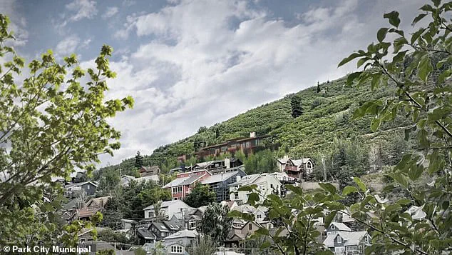 Utah Billionaire's Mansion Plan Sparks Debate Over Privileged Access to Park City's Heritage