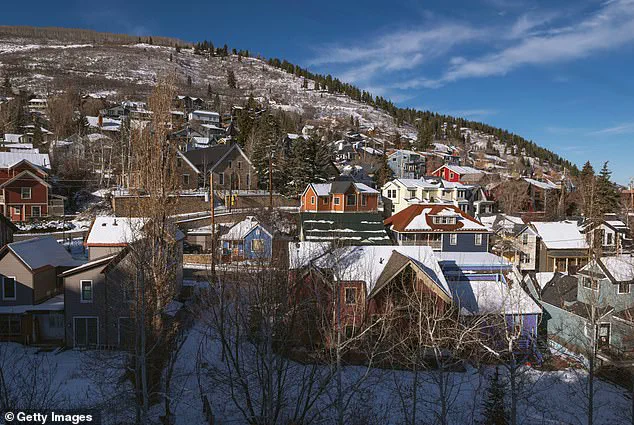Utah Billionaire's Mansion Plan Sparks Debate Over Privileged Access to Park City's Heritage