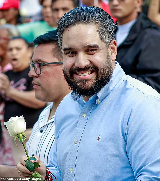 Venezuela's Economic Crisis and the Corruption Scandal Involving First Lady's Nephews: Unveiling the Financial Fallout for Businesses and Individuals