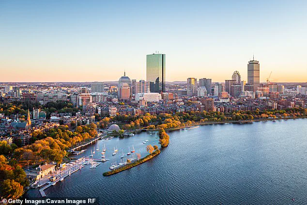 As Boston's Demographics Shift, the Iconic Accent Fades: 'It's a Lingering Echo of the Past' Says a Linguist; 'We're Losing a Piece of Our Identity' Says a Resident