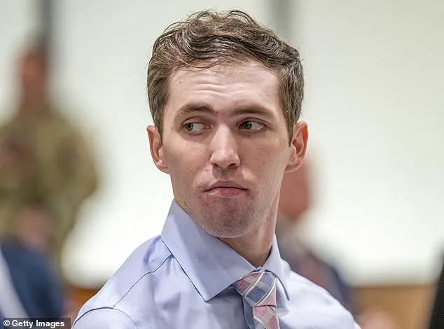 Charlie Kirk Murdered in Utah Debate Event: 22-Year-Old Tyler Robinson Charged with Aggravated Murder