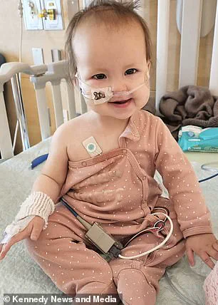 Colorado Family's Shaken Gratitude as Toddler's Accidental Drop Saves Infant Sister