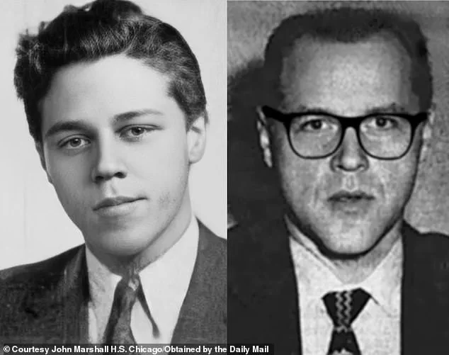 Daily Mail Uncovers Marvin Merrill, Deceased Marine, as New Lead Suspect in Zodiac Murders: 'This Revelation Brings New Light to a Case That's Haunted Us for Decades' – Researchers