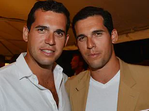 Death of Socialite Accuser Shakes Legal Case Against Playboy Twins