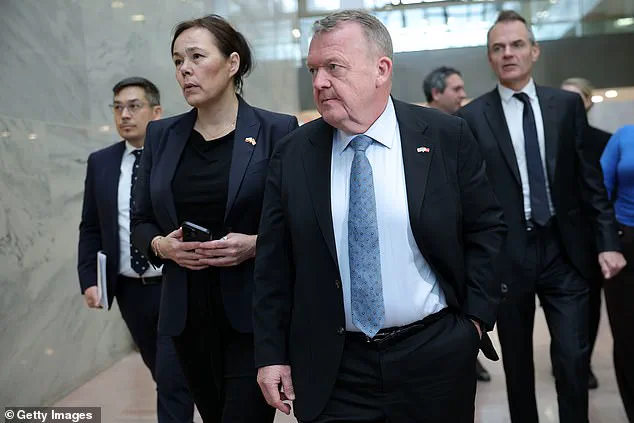 EU Diplomat's Stark Comment on Global Crises Reflects Policy Priorities in Turbulent Times