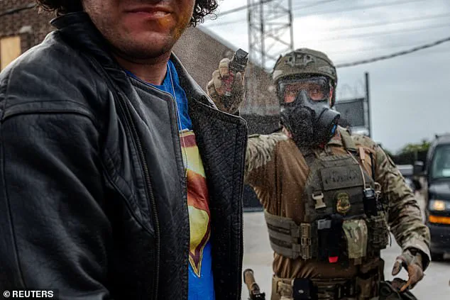 Exclusive Polling Data Reveals GOP's Dilemma: Public Frustration with Trump's Immigration Tactics Threatens Midterm Outcomes