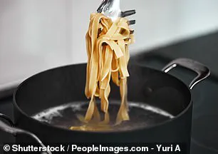 Exclusive Study Unveils Hidden Link Between Wholemeal Pasta, Cheese Spread, and Autism Immune Mechanisms