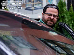 Federal Prosecutors Renew Investigation into Death of Philadelphia Schoolteacher Ellen Greenberg; Ex-Fiancé Sam Goldberg Avoids Media