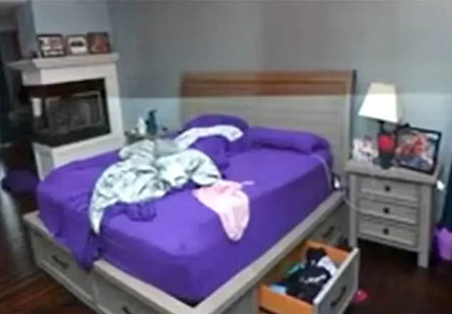 Former IRS Agent Brendan Banfield on Trial for Murders of Wife and Stranger in Northern Virginia