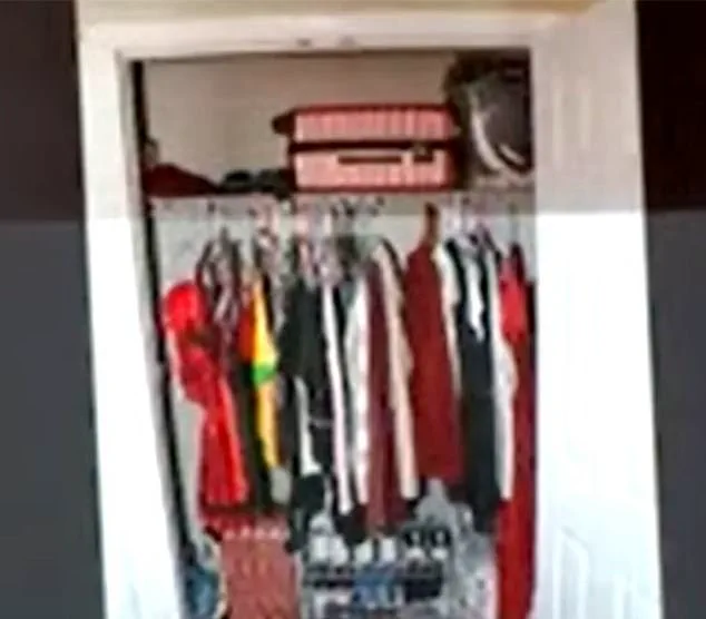 Former IRS Agent Brendan Banfield on Trial for Murders of Wife and Stranger in Northern Virginia