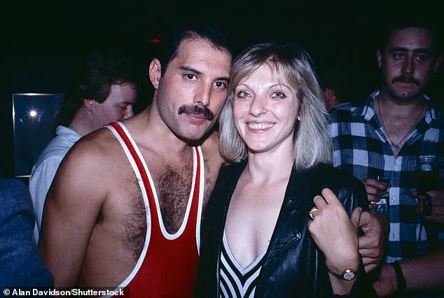 Freddie Mercury's Secret Daughter Bibi Passes Away; Widower to Honor Her Final Wish with Release of Diaries and Photos