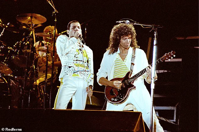 Freddie Mercury's Secret Daughter Bibi Passes Away; Widower to Honor Her Final Wish with Release of Diaries and Photos