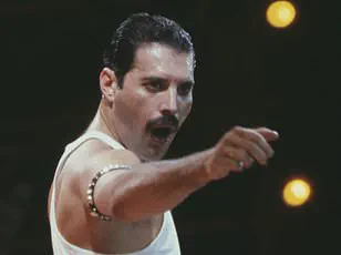 Freddie Mercury's Secret Daughter Bibi Passes Away; Widower to Honor Her Final Wish with Release of Diaries and Photos